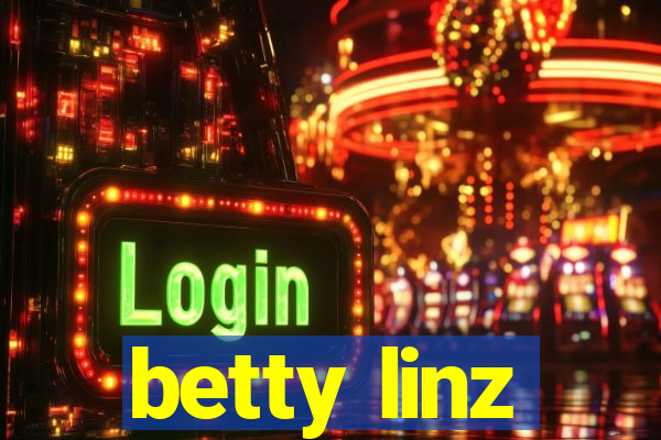 betty linz